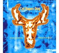 Cat Rapes Dog - Moosehair Underwear