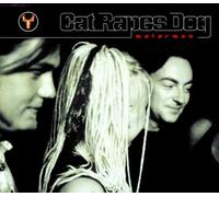 Cat Rapes Dog - Motorman