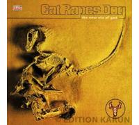 Cat Rapes Dog - Secrets of God