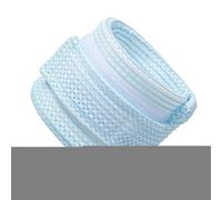 Cat Recovery Collar - Adjustable Neck Wound Protector Soft Mesh | Raincoat for Kittens Small Dogs Post S M L Lightweight 10g Washable 1 Piece
