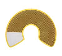 Cat Recovery Collar | Adjustable Stop Licking Elizabethan Collar for Dogs | Comfortable Cat Neck Pillow Recovery Pet Cone E-Collar for Cats Puppy