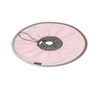 Cat Recovery Collar, Comfortable Cone for Kittens | Protective Cone for Cat Neck - Elizabethan Collar Comfortable for Pets, Conical Cat Collar Soft and