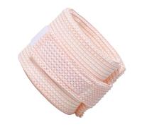 Cat Recovery Collar - Sponge Mesh Lightweight Breathable Design | Adjustable Pet Protective Neck Collar with Anti Lick Protection, Comfortable Fit, Daily Recovery Use | Soft Cat Neck Wound Protector