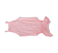 Cat Recovery Suit, Cat Spay Recovery Suit Female Cat Surgery Recovery Suit Female After Surgery Wear Anti Licking Wounds Kitten Breathable Clothes for Cats Pet Kitten