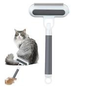 Cat Removal, Washable Multifunction Sofa Scraper with Brush for Carpets Clothes Home Beds