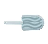 Cat Remover Brush - Tongue Brushes for Indoor Cats Moving Out | The Double Sided Pet Undercoat Detangling Brush, Skin Friendly, ELI