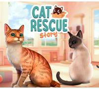 Cat Rescue Story XBOX One / Xbox Series X|S Account
