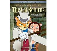 Cat Returns