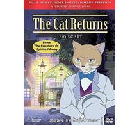 CAT RETURNS