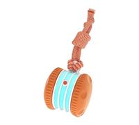 Cat Roller Ball Toys Models - Automatic Motion Smart Hunting Orb Reactive Swivel Tail Entertainment Tool | Dynamic Direction Change Function, a