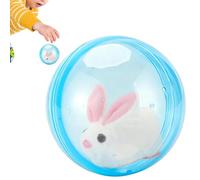 Cat Rolling Ball Toy Automatic Smart Moving