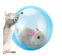 Cat Rolling Ball Toy | Interactive Electric Smart Moving Ball | Smart electric rolling ball keeps cats and small pets active with automatic movement for interactive indoor play.