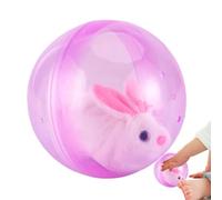 Cat Rolling Ball Toy - Interactive Electric Smart Moving Pet Toy