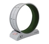 Cat Running Exercise Wheel Treadmill for indoor,31. 5" Cat Running Wheel with Removable Carpeted Runway,Safety Cats Training Toy for Longer Life