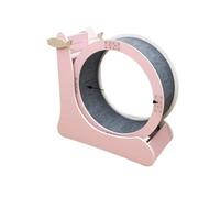 Cat running Wheel Cat Treadmill Pet Cat Fitness Weight Loss Exercise Treadmill Multi-purpose Cat Claw Grinding Toy Home Indoor Cat Toys