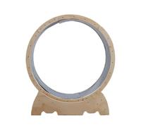 Cat running Wheel Creative Pet Cat Treadmill, Cat Running Wheel, Silent Cat Exercise, Multi-layer Board, Cat Climbing Frame Cat Toys(Diameter 93cm)