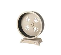 Cat running Wheel Pet Treadmill Cat Exercise Physical Training Cat Treadmill Solid Wood Cat Toy Cat Running Wheel Cat Toys(50 * 30 * 78cm)