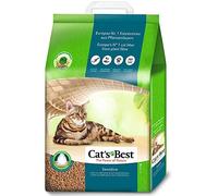 Cat's Best Sensitive - 20l