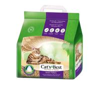 Cats Best Smart Pellet 2.5Kg 5L Nature Gold Clumping Cat Litter