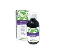 Cat’s Claw (Uncaria tomentosa) bark Alcohol-Free Mother Tincture Naturalma - Liquid Extract Drops 500 ml - Food Supplement - Vegan