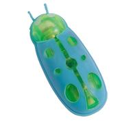 Cat S Toys, Cute Cat Toys - Realistic Colorful Interactive Battery Operated Teaser,Pet Supplies Electric Toy for Pet Shops, Homes, Hospitals Veterinary