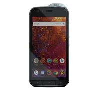 CAT S61 13.2 cm (5.2") Dual SIM Android 8.1 4G USB Type-C 4 GB 64 GB 4500 mAh Black
