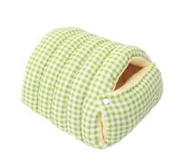Cat Sack Bed Pet Sleeping Warm Snuggle