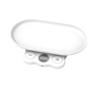 Cat Scale - 15kg Electronic Pet Weight Scale | High Precision Digital Small Animal Weighing Device | Multi-Purpose Supply For Veterinary, Hospital, Home, Farm, Kitchen, Market Use