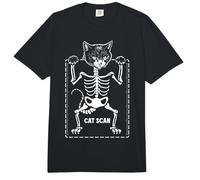 Cat Scan CT Scan Funny Radiographer Radiology Technologist Comfort Colors Adult Heavyweight T-Shirt