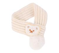 Cat Scarf for Pet, Warm Christmas Pet Scarf, Warm Adjustable Pet Scarf, Knitted Dog Scarf, Cute Animal Costume