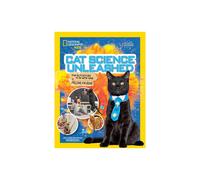 Cat Science Unleashed by National Geographic KidsWheeler-Toppen & Jodi