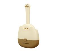 Cat Scooper Litter Box - 28x15x7cm Pet Cleaning Tool, ABS durablee Material, Fine Mesh Design with Wall Mount Feature | Poop Cleaner for Apartment, Indoor House, Yard, Park, Kitten, Puppy