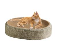 Cat Scratch Board Multifunctional Furniture Protection Active Play Rest