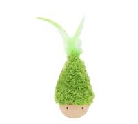 Cat Scratch Board Sisal Stress Relieving Game Interactive Scratch With Slip Bottom For Psychological Training Enrichment Indoor Teething 3467