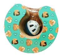 Cat Scratch Cap Grant Up Skyscraper, Reversible Cat Scratching Card, Interactive Kitten Toy Tool for Outdoor House, Reversible Catch-up for Animals