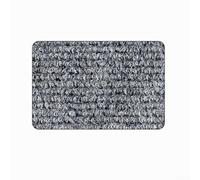 Cat Scratch Mat 30x100cm Cuttable Wall Protector for Sofas - Polyester Scratching Board for Indoor Cats Furniture Guard(Shallow gray)