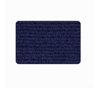 Cat Scratch Mat 30x100cm Cuttable Wall Protector for Sofas - Polyester Scratching Board for Indoor Cats Furniture Guard(Deep blue)