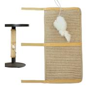 Cat Scratch Mat Furniture Protection Sofa Guard Couch Cover
