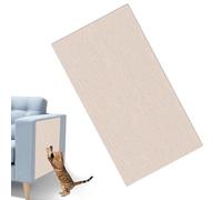 Cat Scratch Mat Trimmable Adhesive Furniture Protection