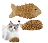 Cat Scratch Pad - Large Scratching Pad, Durable Cardboard Scratcher | Corrugated Scratching Board, Satisfies Natural Instincts Cat Supplies Furniture for Indoor Cats Kittens Adult Cats