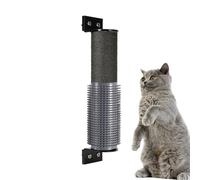 Cat Scratch Post Replacement | Self-Grooming Aesthetic Cat Tower Replacement Parts,Versatile Kitten Supplies for Home Apartment Living Room Bedroom Playroom