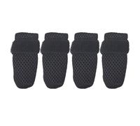 Cat Scratch Resistant Mittens, Cat Boots | Cat Claw Protector, Anti-slip Breathable, Cat Paw Cover for Cats, Cat Claw Protector, Cat Claw Protector, Cat Claw Cover 4x for Pet Bath, Nail Clippers
