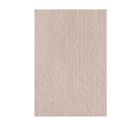 Cat Scratch Rug - Self-Adhesive Carpet Mat, Flat Scratching Pad for Furniture, Wall, & Scratcher Posts