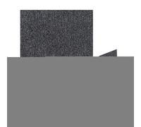 Cat Scratch Rug | Self-Adhesive Cat Couch Protector, Scratching Pad, Flat Scratcher, Easy Pad Replacement for Tree Shelves