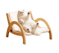 Cat Scratch Sofa Adjustable Wooden Frame Furniture Protector