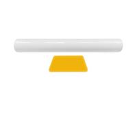 Cat Scratch Tape for Furniture Protective Adhesive Guard | Couch Cat Scratch Protector for Sofa Table Chair Bed Desk Counter Door Doorway Doorframe Wall Corner Edge Stair Side Carpet