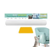Cat Scratch Tape Transparent Protective Guard
