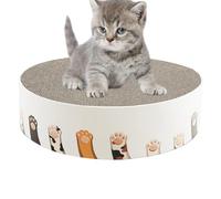Cat Scratcher Bed Cardboard, Cat Scratcher Chaise Corrugated, 2 In 1 Scratch Nest For Indoor Cats, Protect Couch & Carpets & Sofas