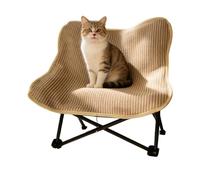 Cat Scratcher Bed | Scratch-Resistant Space-Saving - Cat Scratcher Hammock Bed - for Kitten Indoor Outdoor Garden Yard Playing Exercise
