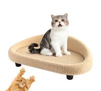 Cat Scratcher Bed Sisal Large Sofa